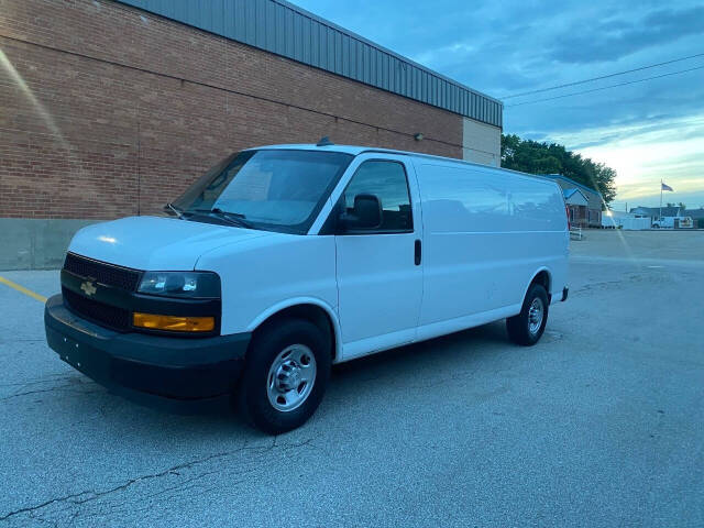 chevrolet express cargo 2019 1GCZGHFG2K1263108 image chevrolet express cargo 2019 1GCZGHFG2K1263108 image